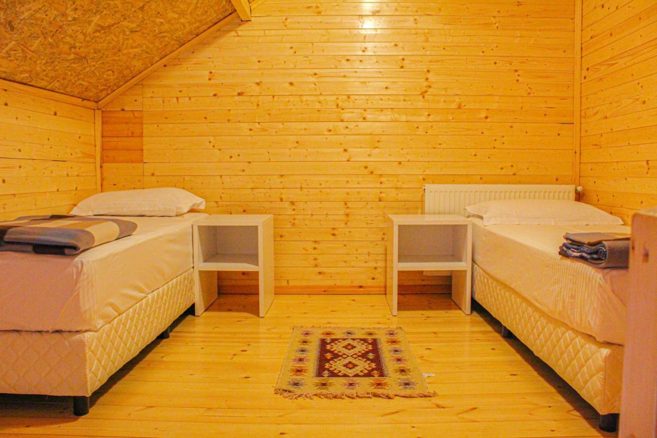 Shkreli Resort Qafeshtame Cudhi-Kamt Экстерьер фото