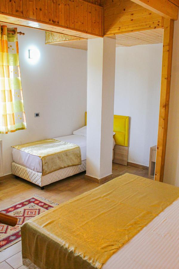 Shkreli Resort Qafeshtame Cudhi-Kamt Экстерьер фото