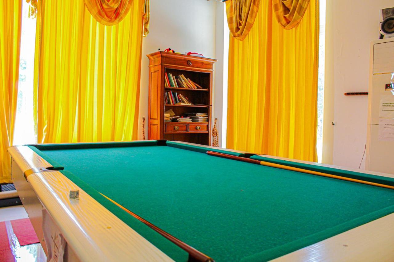 Shkreli Resort Qafeshtame Cudhi-Kamt Экстерьер фото