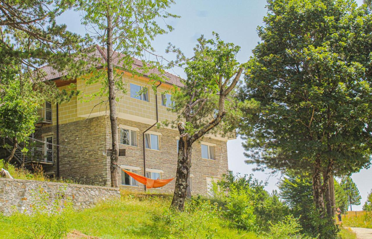Shkreli Resort Qafeshtame Cudhi-Kamt Экстерьер фото