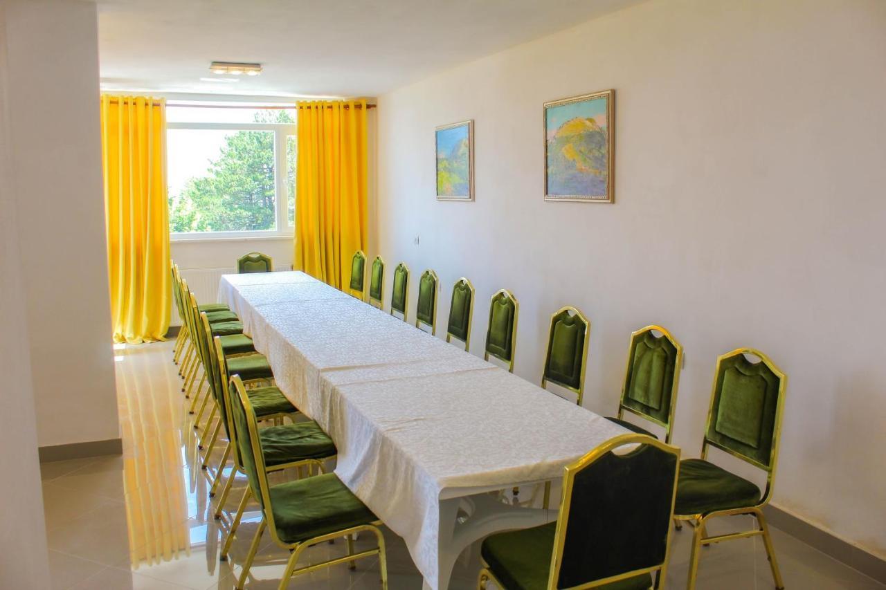 Shkreli Resort Qafeshtame Cudhi-Kamt Экстерьер фото