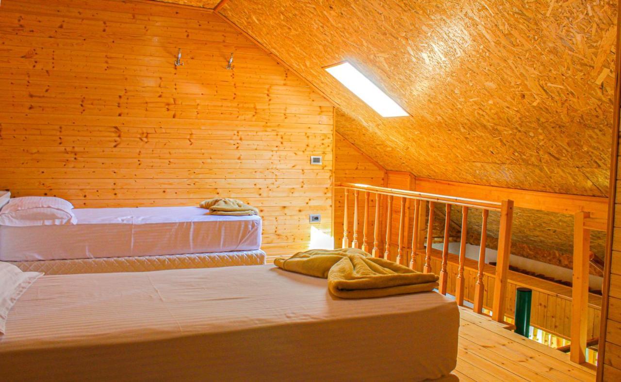 Shkreli Resort Qafeshtame Cudhi-Kamt Экстерьер фото