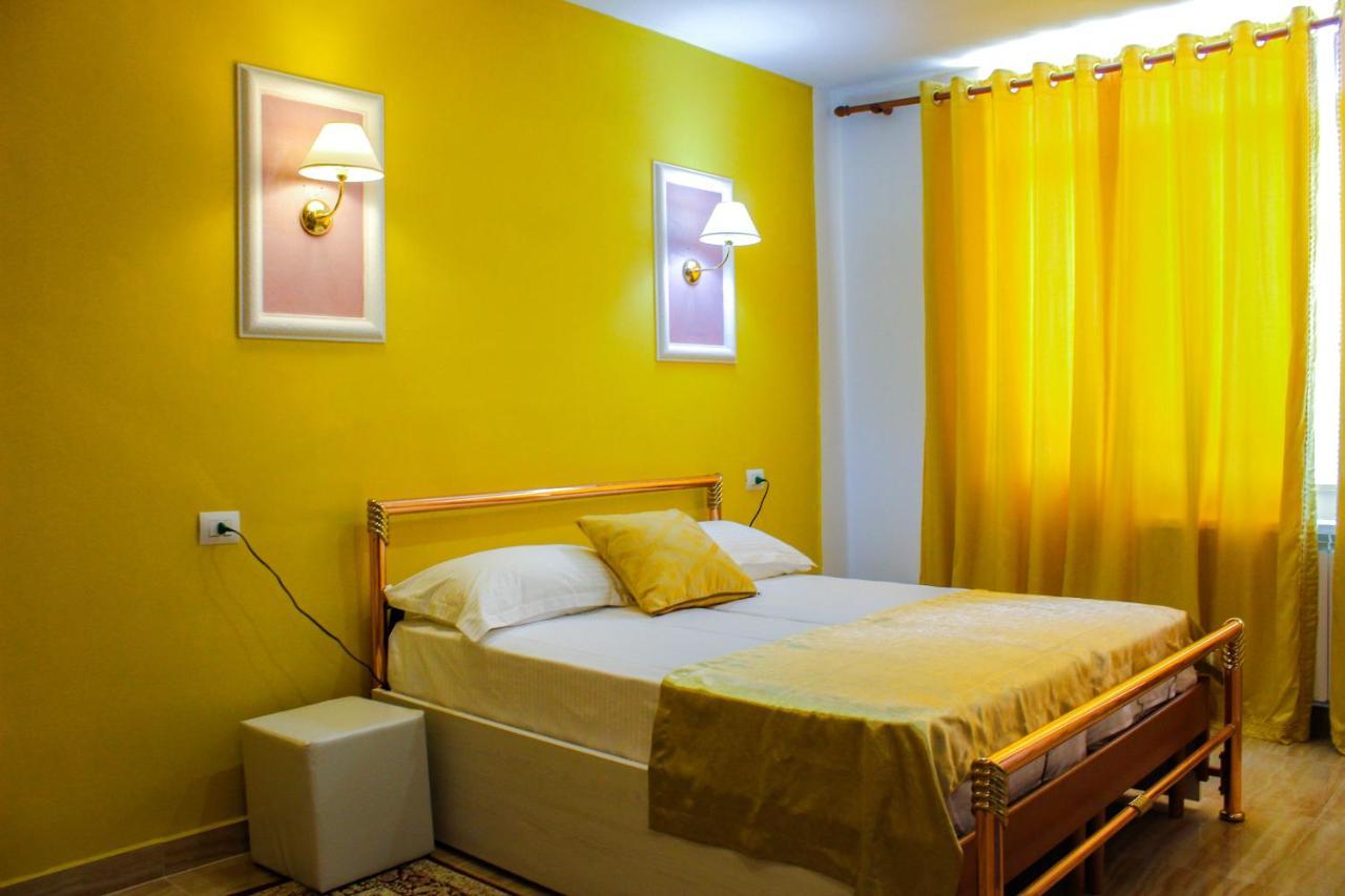 Shkreli Resort Qafeshtame Cudhi-Kamt Экстерьер фото