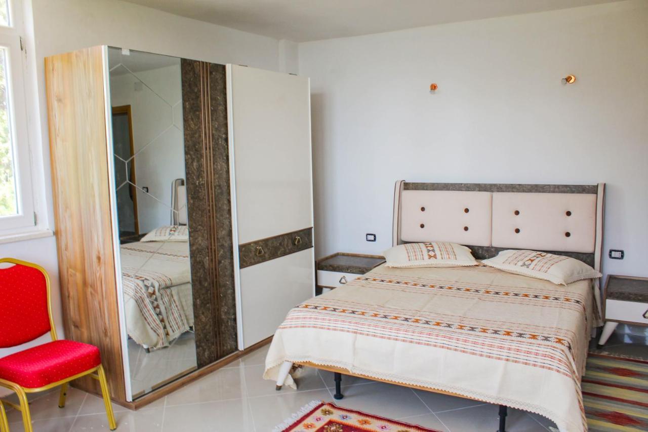 Shkreli Resort Qafeshtame Cudhi-Kamt Экстерьер фото