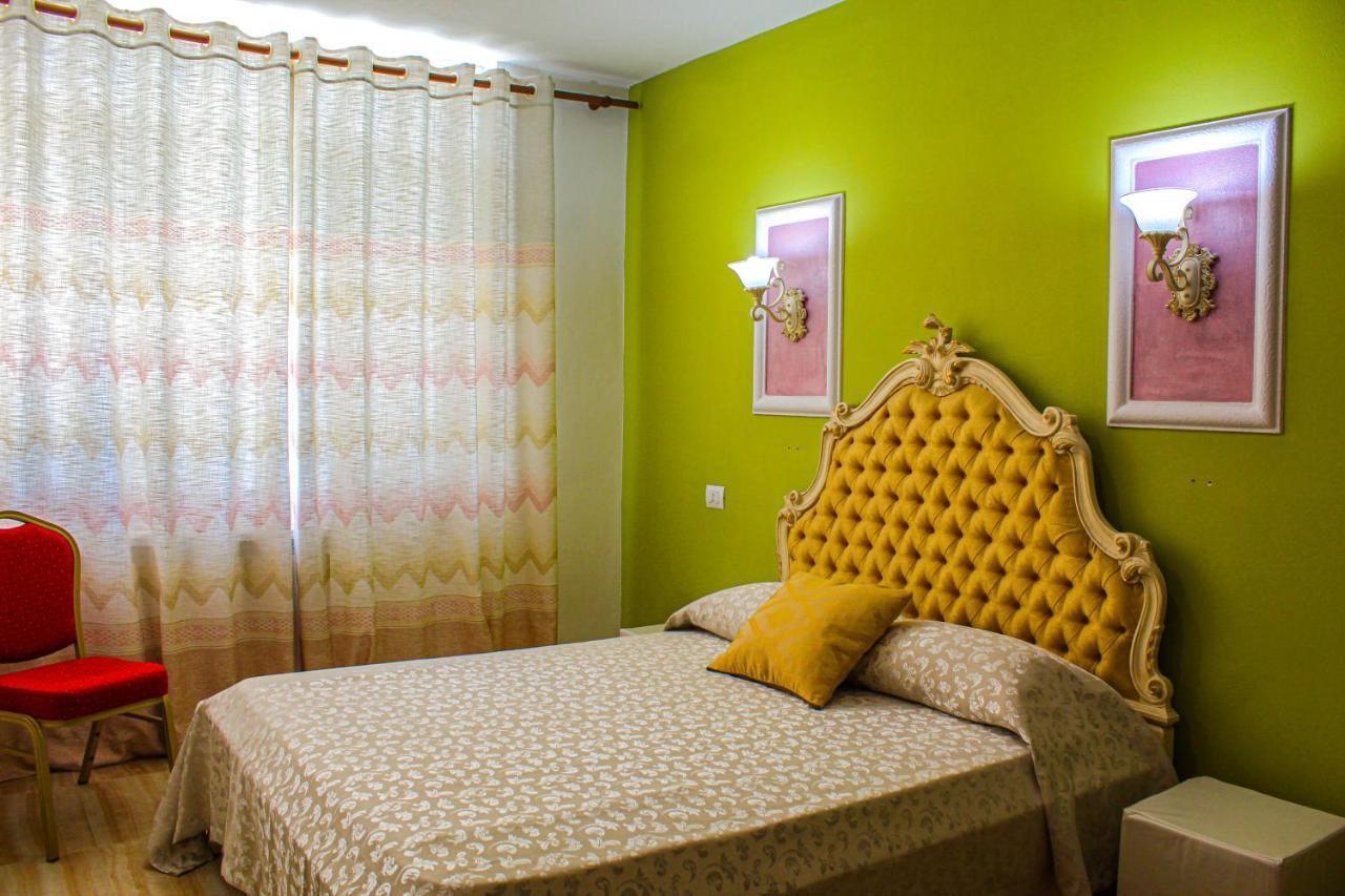 Shkreli Resort Qafeshtame Cudhi-Kamt Экстерьер фото