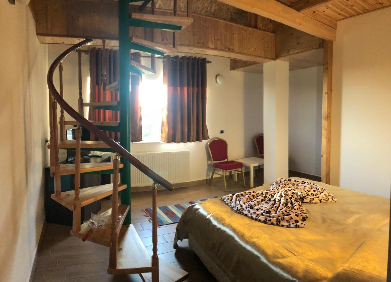 Shkreli Resort Qafeshtame Cudhi-Kamt Экстерьер фото